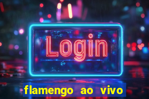 flamengo ao vivo multi tv